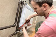 Hanley Swan heating repair